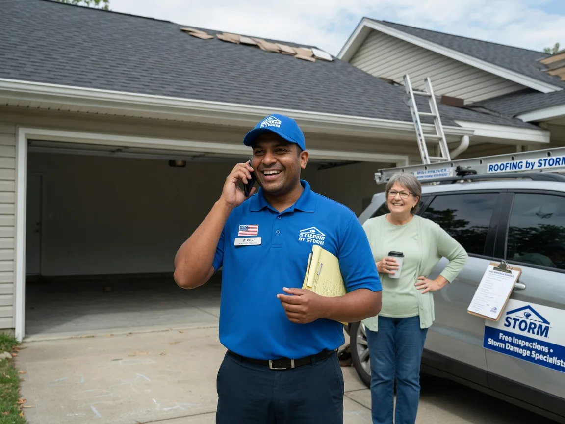 Roof Repair Near Me Braddock Heights, MD FAQs